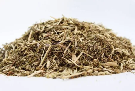 Sweet Wormwood Herb Cut