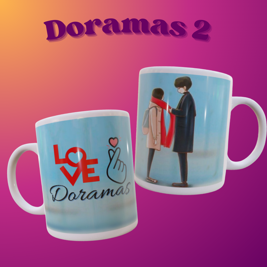 Dorama 2