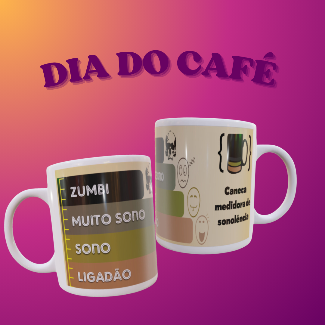 Dia do café