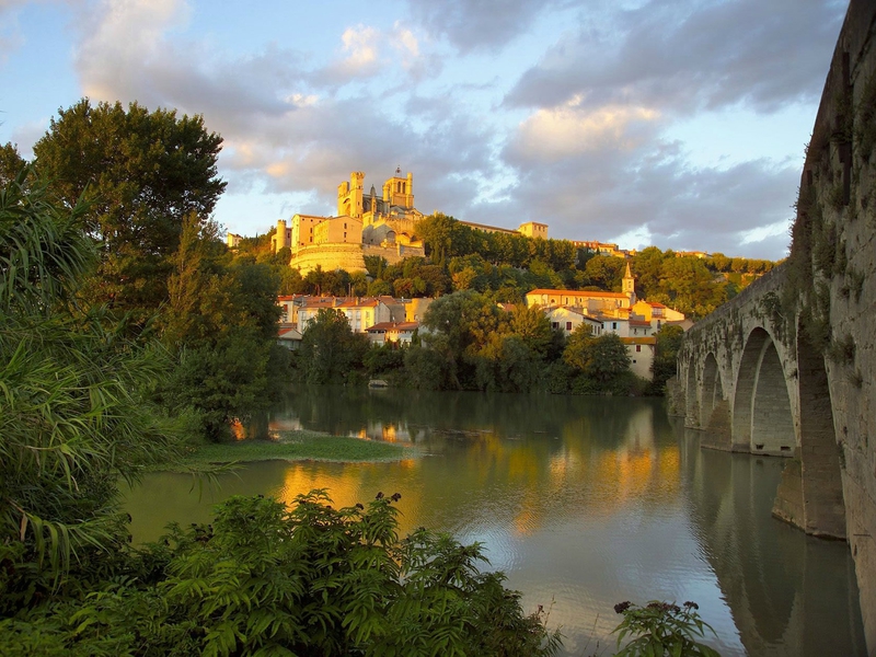 Languedoc