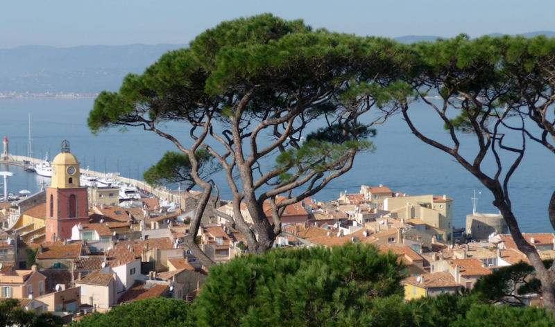Provence Alpes Cote d'Azur
