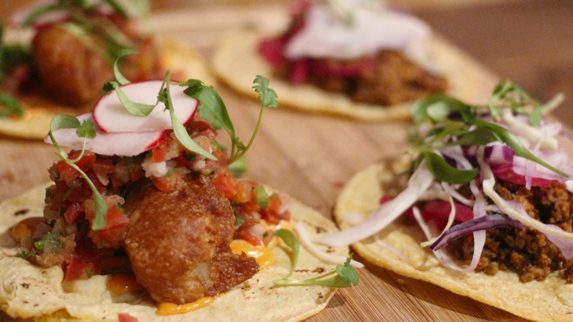 Taqueria El Taco