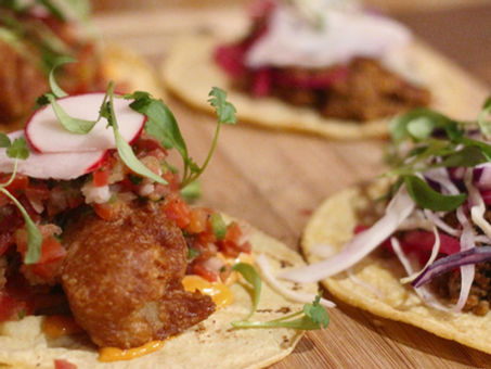 Poisoned Tacos (Tacos envenenados): A Culinary Journey to Zacatecas