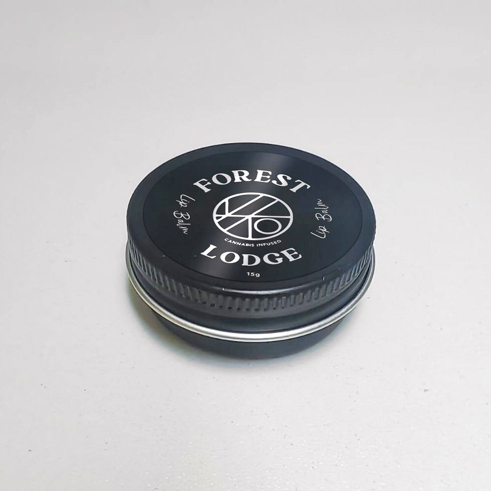 Lip Balm