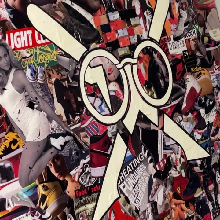 Thumbnail: "Dexter The Creator"