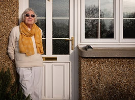 companionship for the elderly