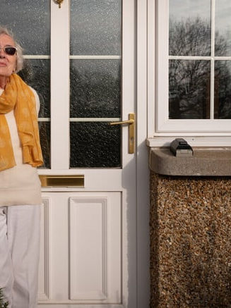 Domiciliary care