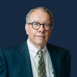 Attorney Frank Wilson