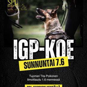SPL-IGP koe 7.6.26