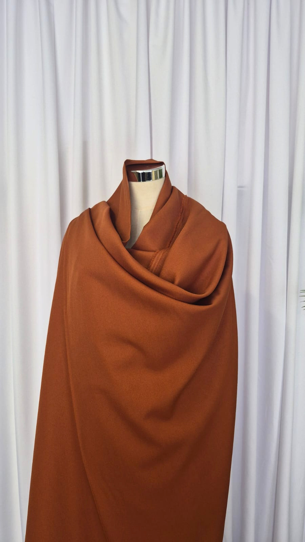 Thumbnail: Nura Abaya (10 colour options)