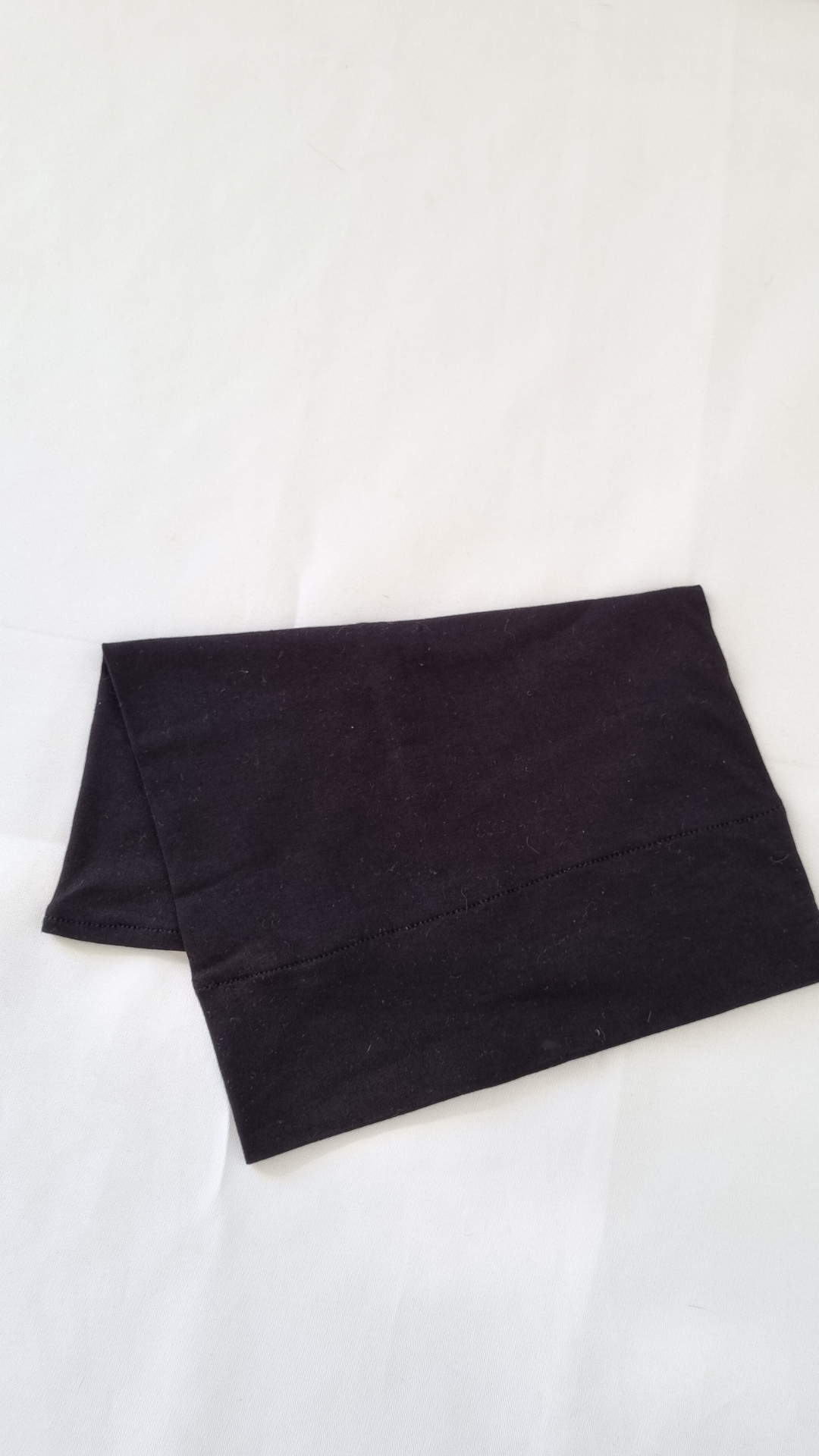 Undercap (black)