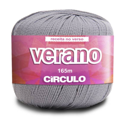 Miniature : Fil verano bleu 100% polyamide