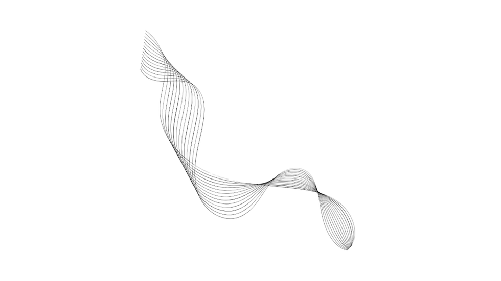 lines background decoration