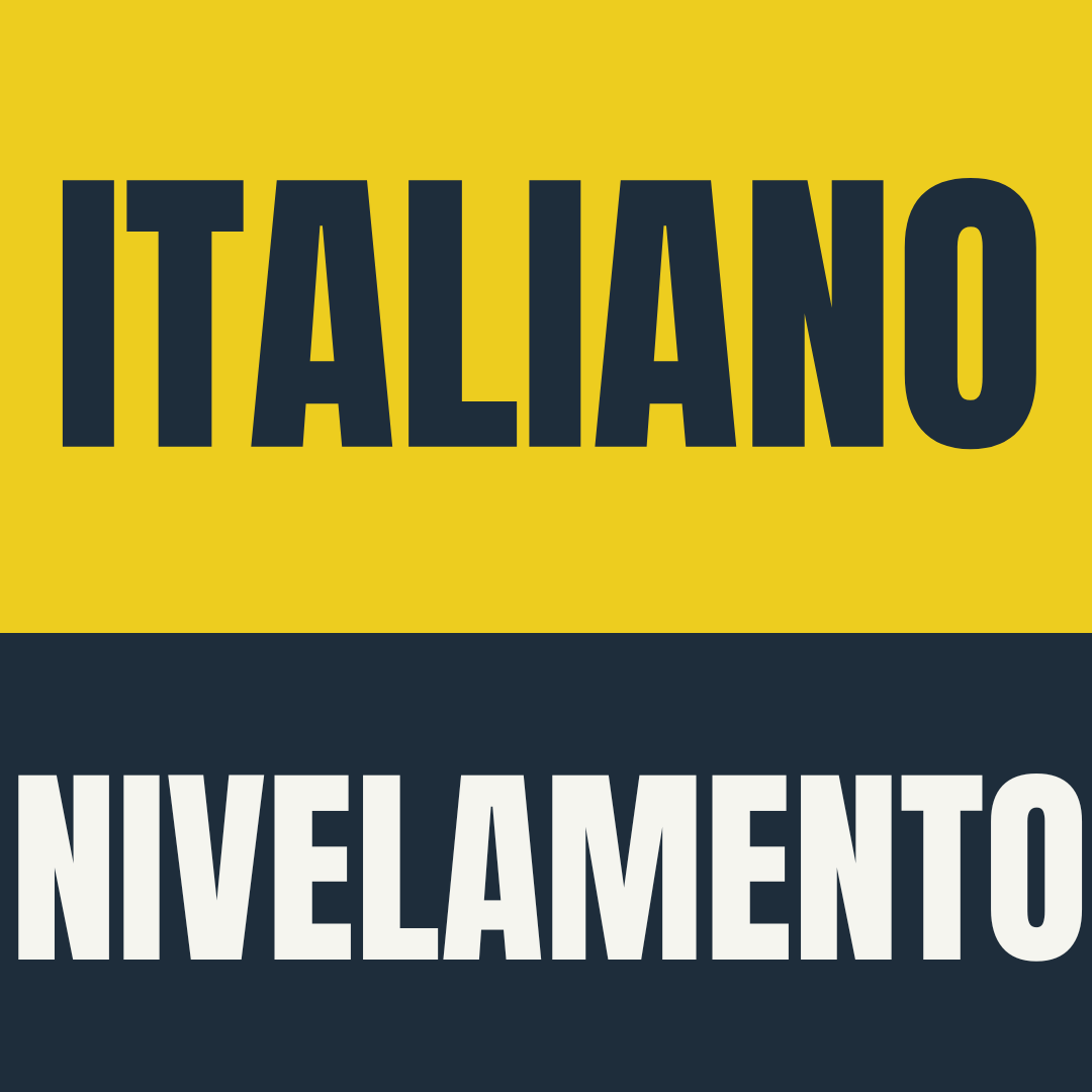 Nivelamento Italiano