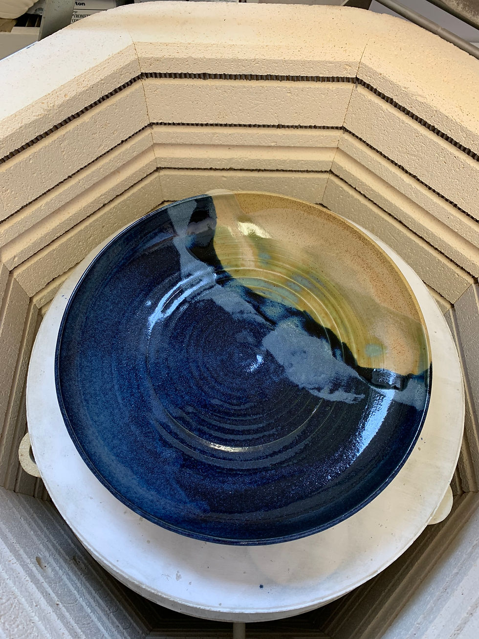 Thumbnail: 10 weeks Course Pottery Introduction