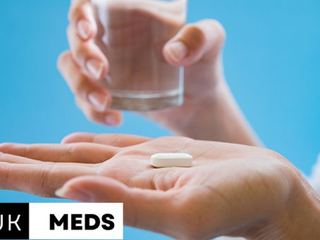 Causes of OCD - best medicine for OCD, Xanax drug UK.