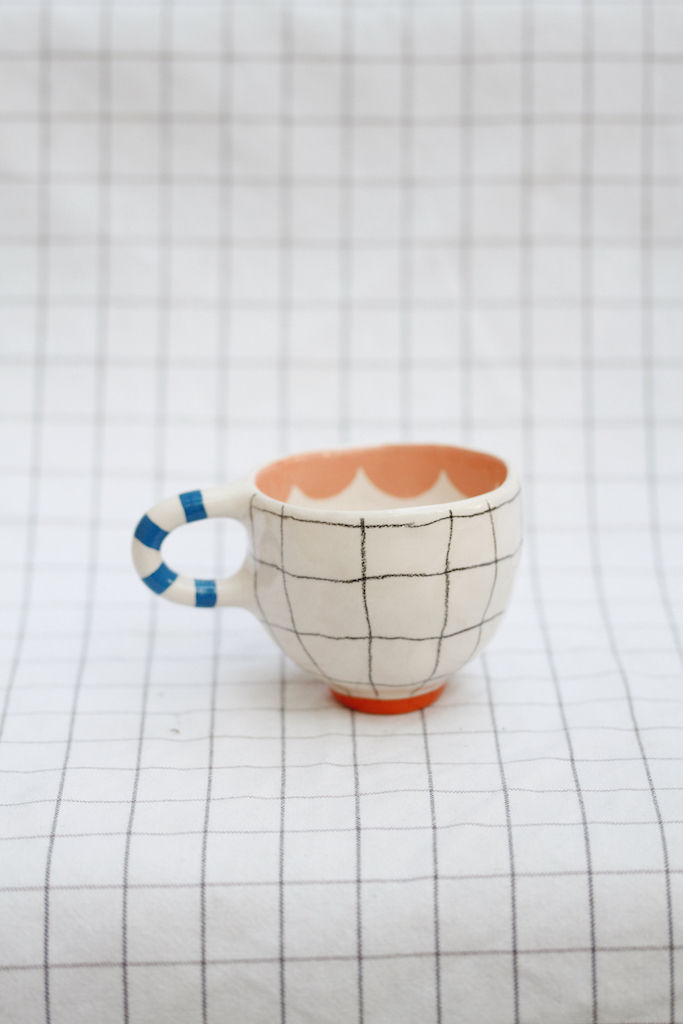 TASSE MINI MIAM ( 10 à 15 CL )