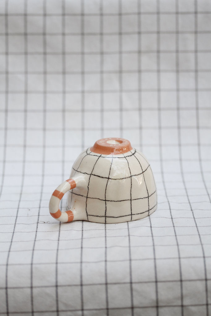 Miniature : TASSE MINI MIAM ( 10 à 15 CL )