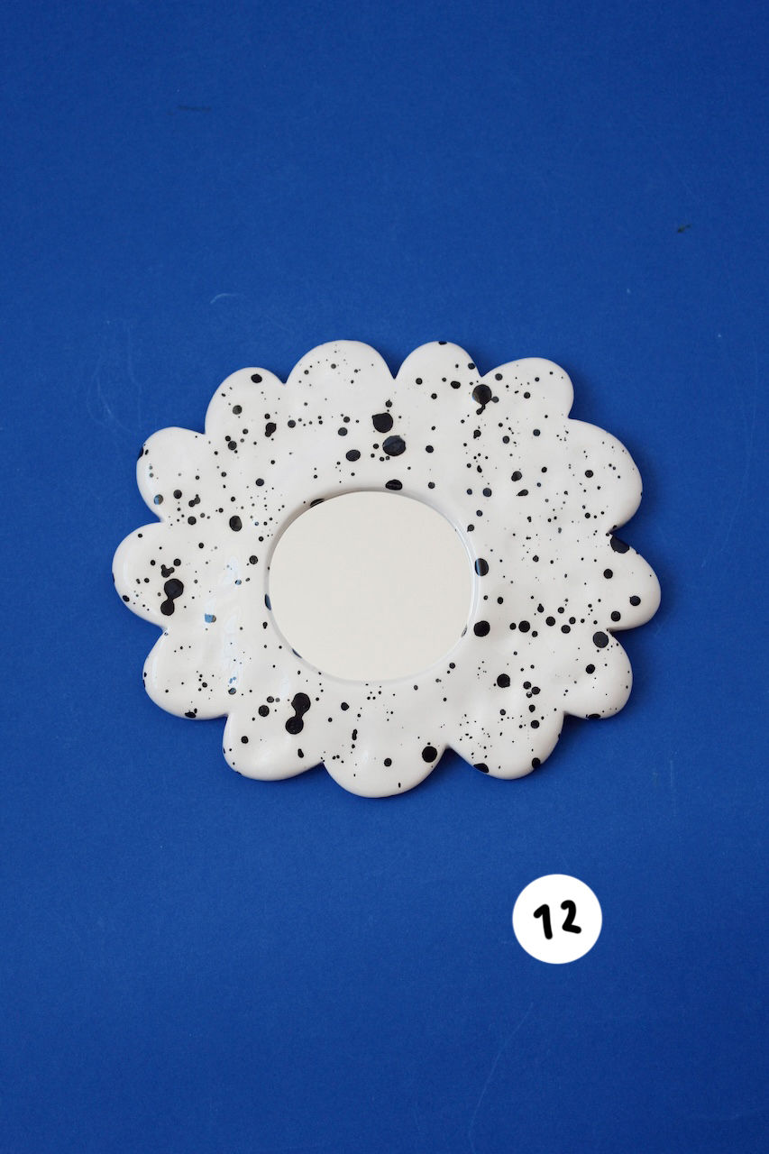 Miniature : LES MIROIRS FLEURS