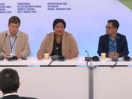 Sub-National Island Jurisdictions Announce Creation of International Coalition to Increase Representation, Access to Climate Finance