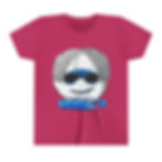 Thumbnail: Snowball'Yo Youth shirts