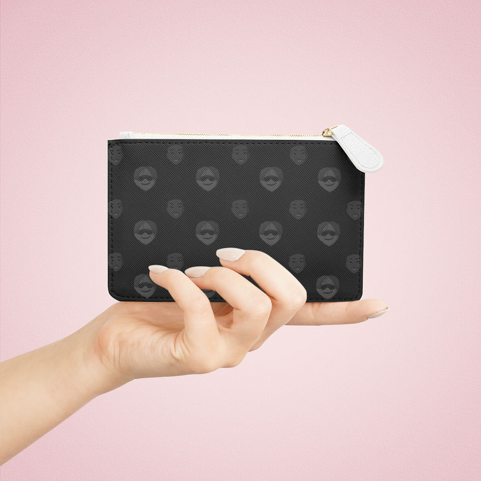 Thumbnail: Mini Clutch Bag