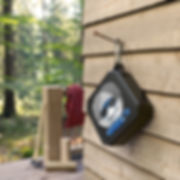 Snowball’Yo Outdoor Bluetooth Speaker