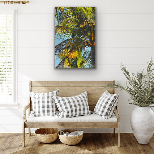 Tropical Life
