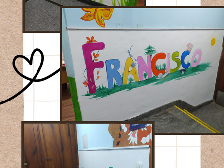 ¡EL JARDÍN ESTÁ DE ESTRENO!