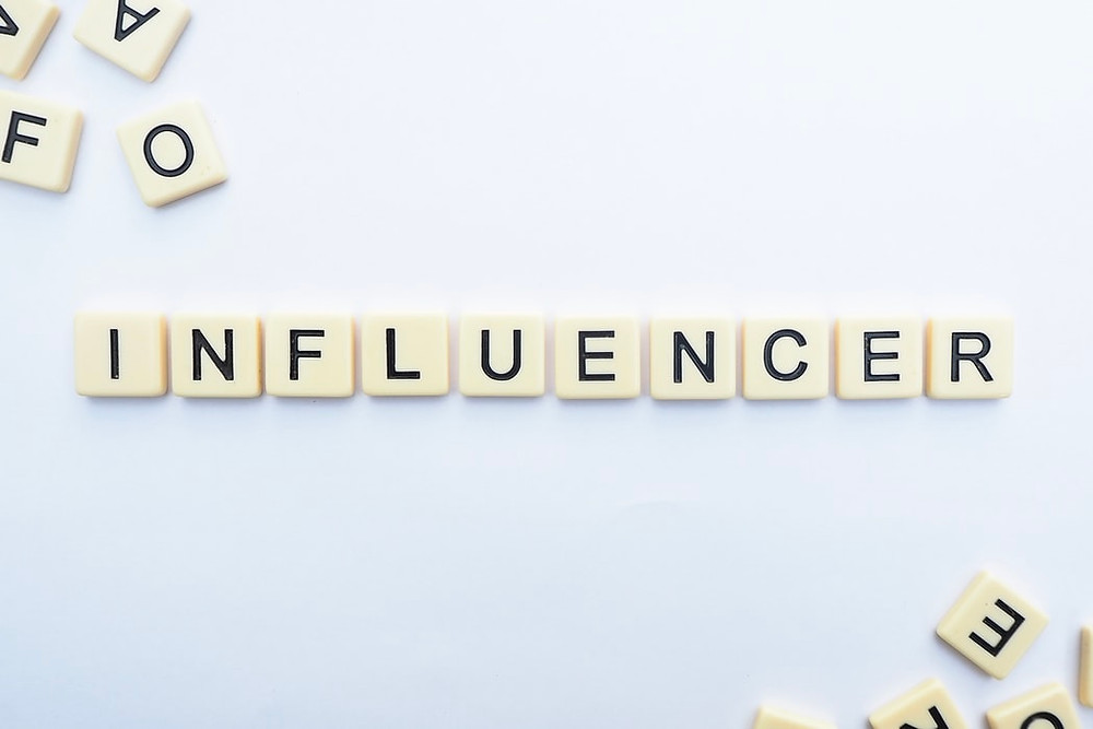 marketing con influencers