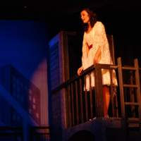 September 2011: West Side Story wins two NETG Awards