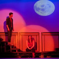 Footloose nominated for NODA Award