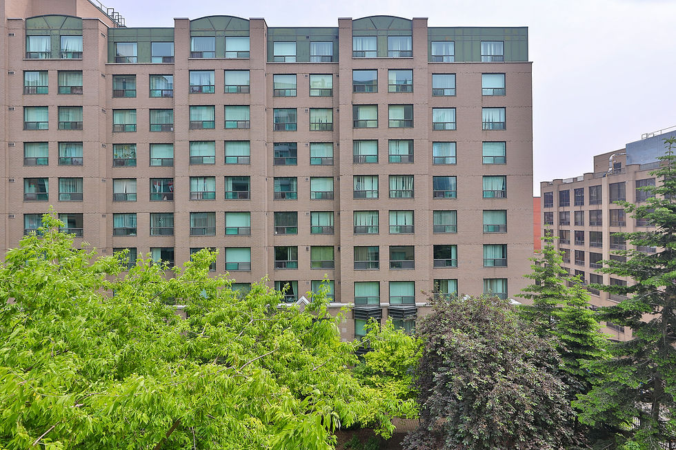 Waterfront Communities