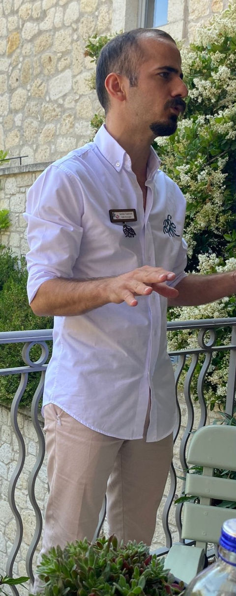 ALAVYA ALACATI
Restaurant Uniform, Shirt, Pant, Apron, ev uniform, chef