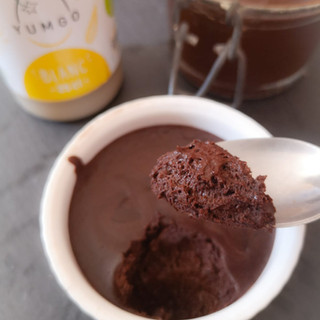 Chocolate mousse