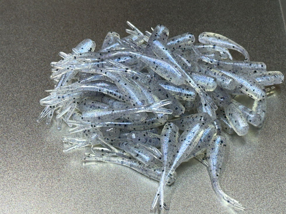 Thumbnail: 2” Crappie Crusher