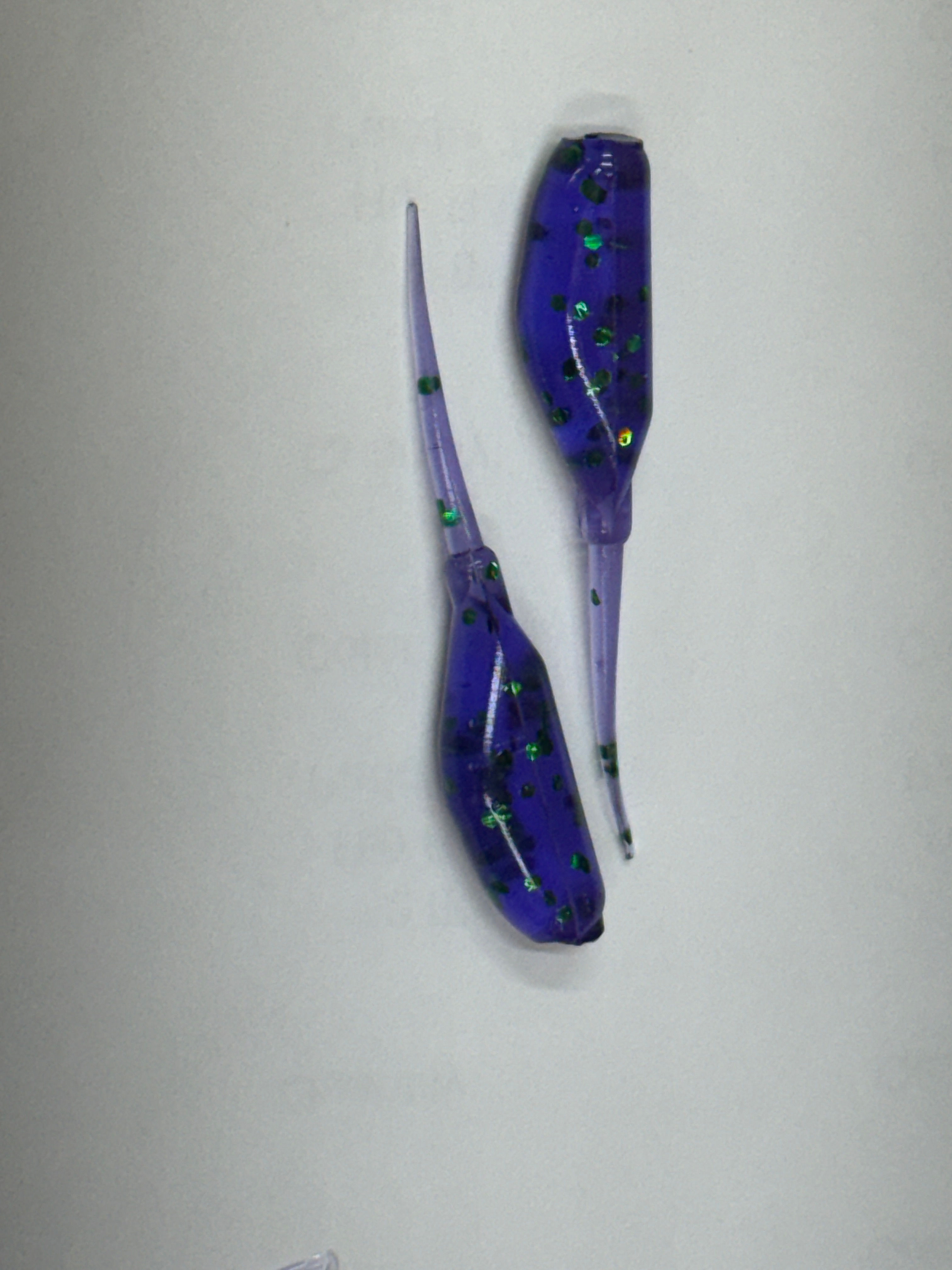 2" STINGER SHAD