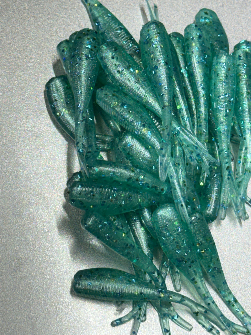 Thumbnail: 2” Crappie Crusher