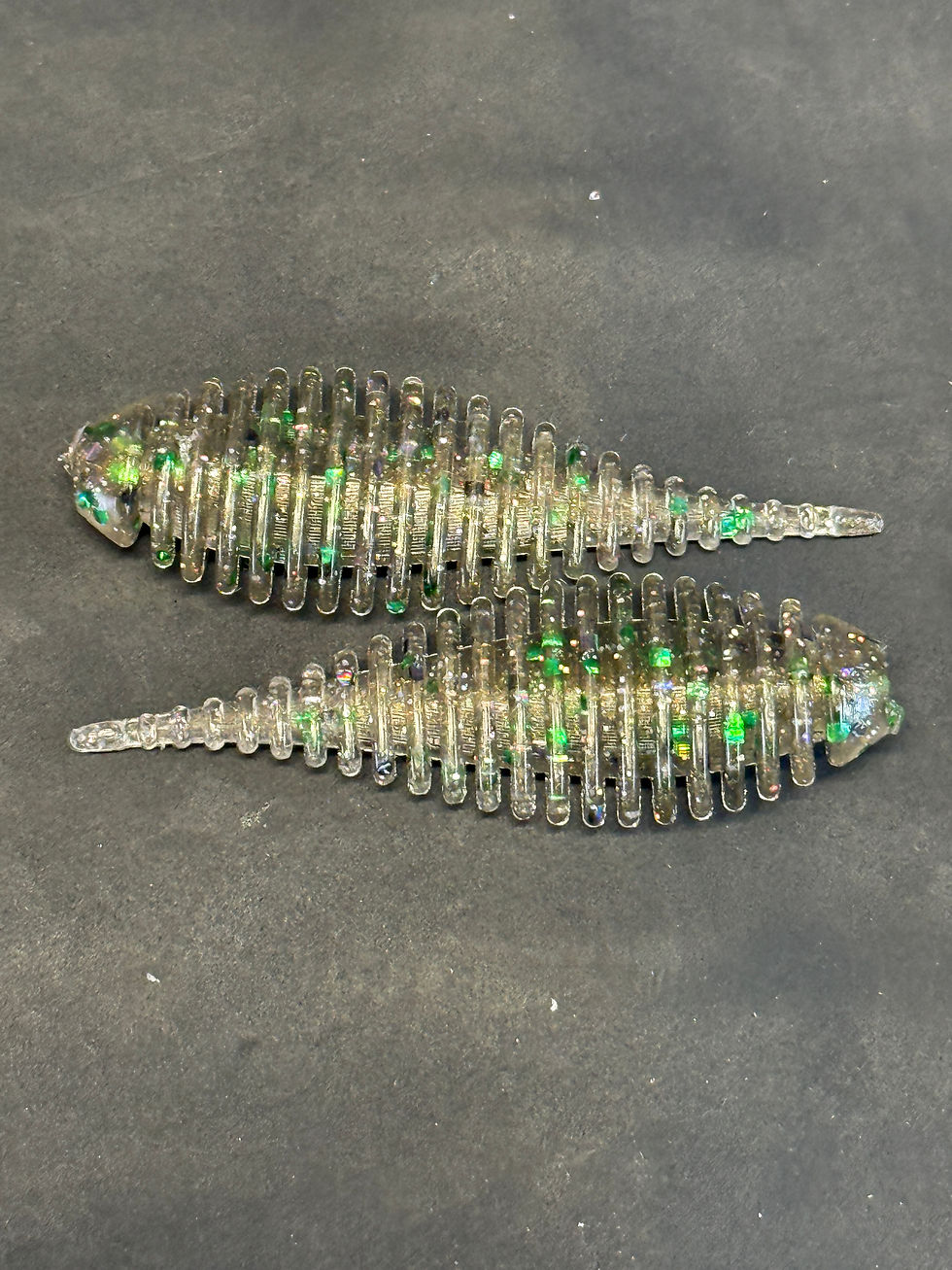Thumbnail: 2" Gillzzz (Gilley 12pk)