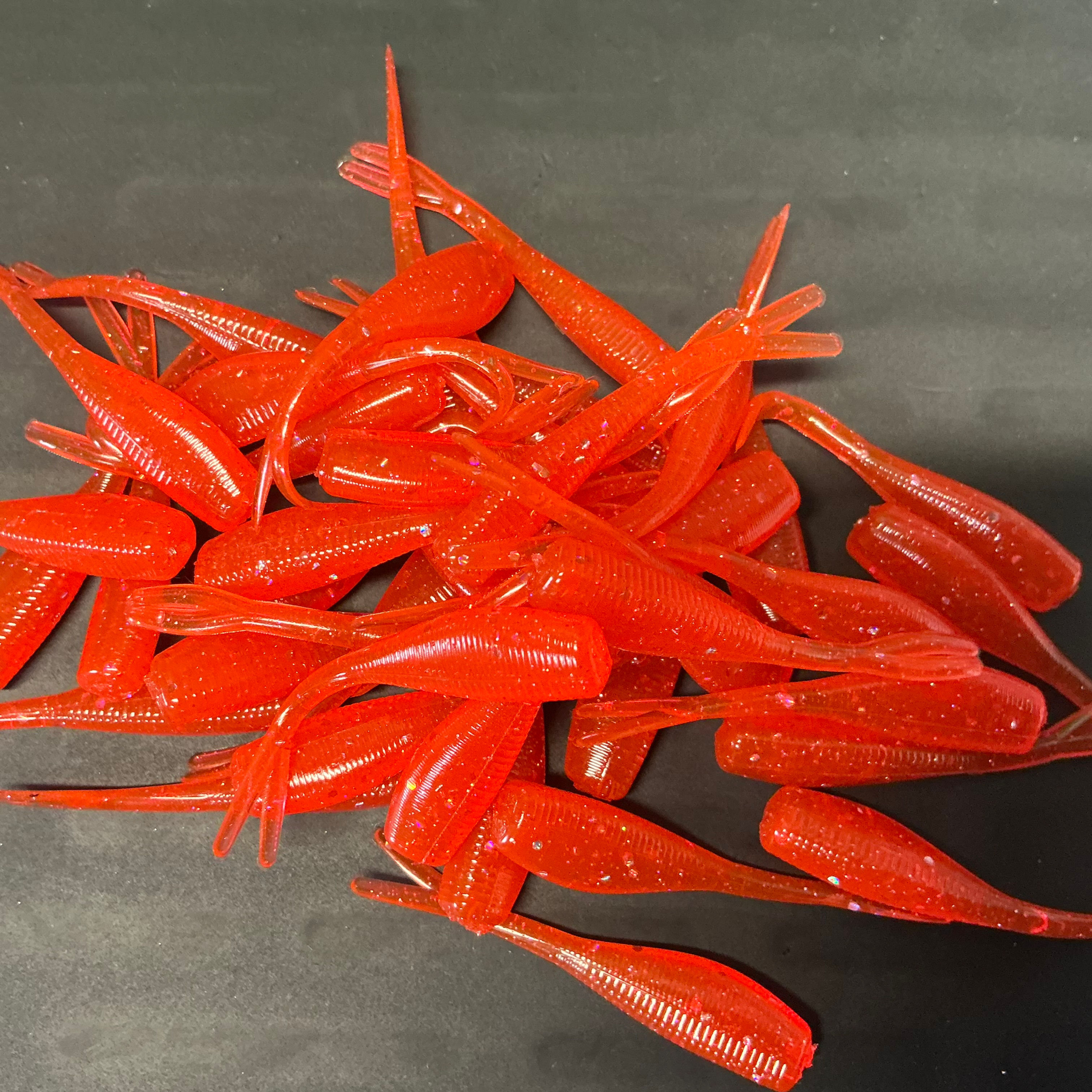 2” Crappie Crusher