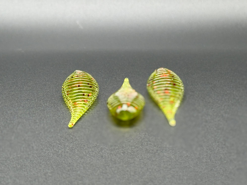Thumbnail: 2.8" Gillzzz (Gilley 6pk)