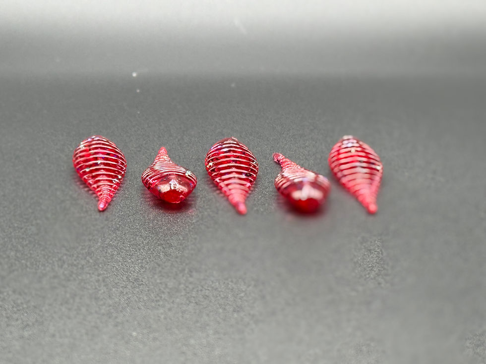 Thumbnail: 2.8" Gillzzz (Gilley 6pk)