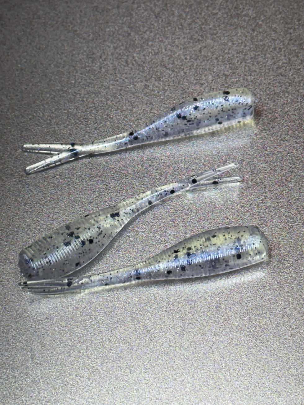 Thumbnail: 2” Crappie Crusher