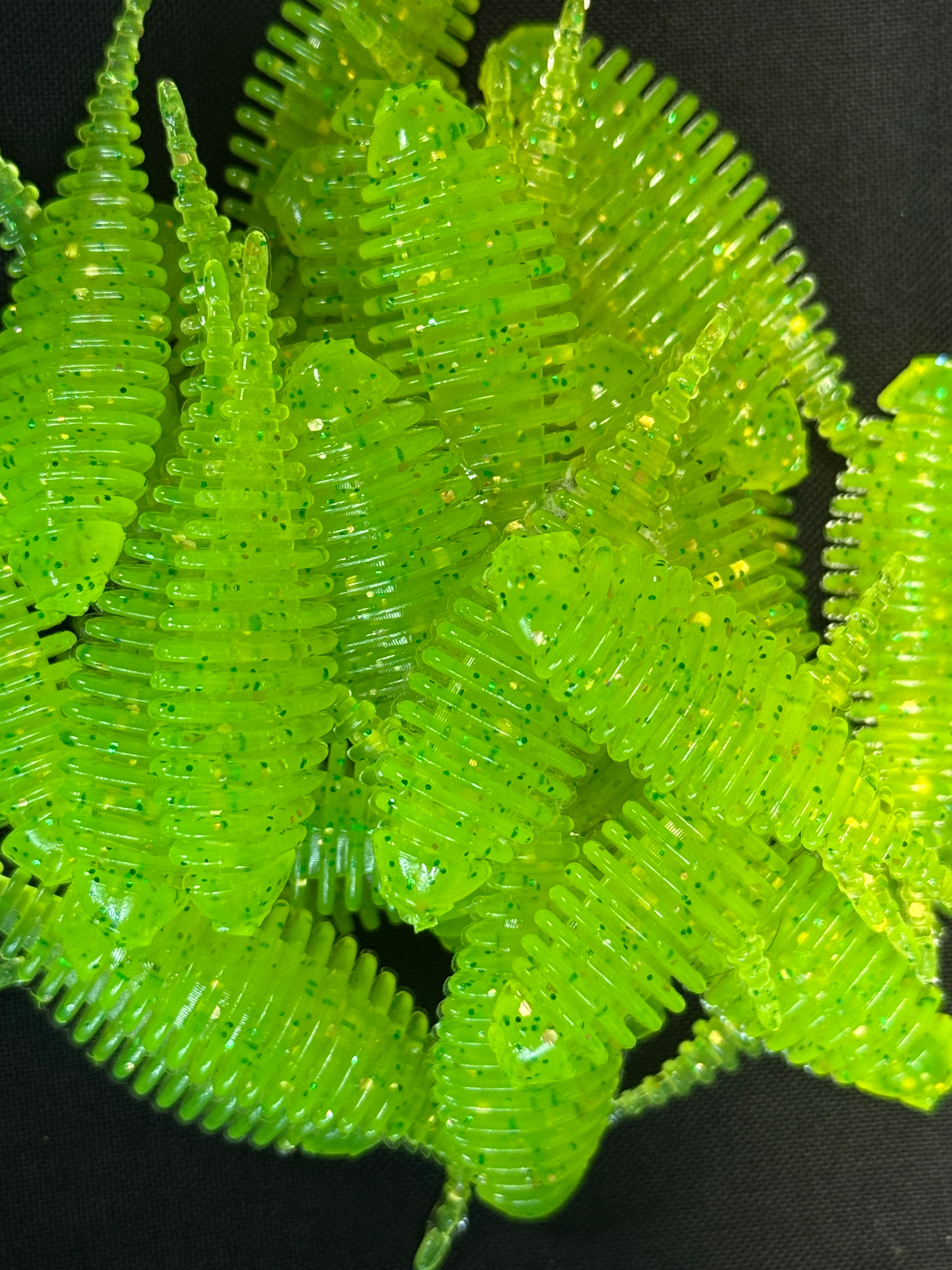 1.5" Gillzzz (Gilley 16pk)
