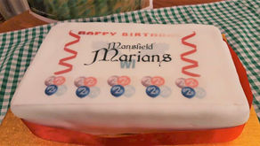 September 2019 - Our 2nd Birthday