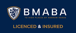 BMABA Registered Martial Arts Academy