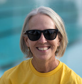 Wendy DeBoer