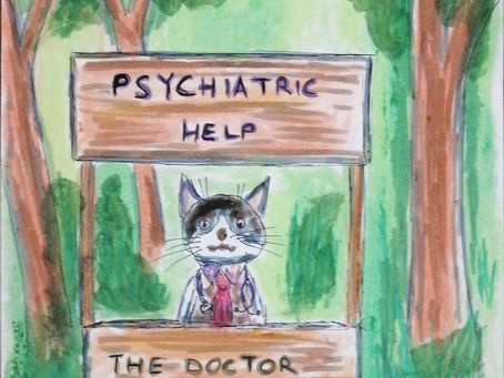 Psychiatric help