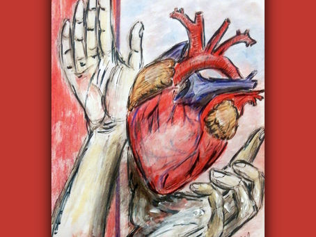 Catch my heart ♥️ ♥️ ♥️