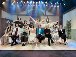 誰かの為の、其れまでと、此れから